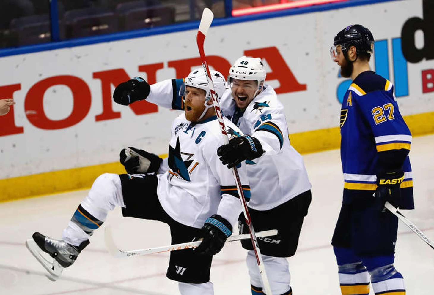 Pavelski