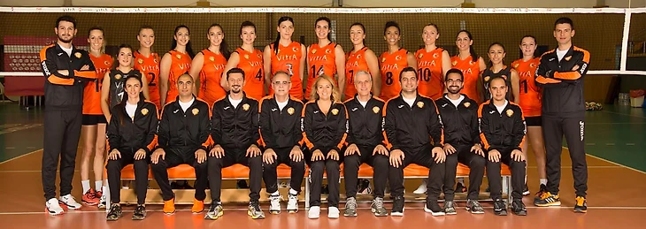 Экзачибаши образца 2017-2018