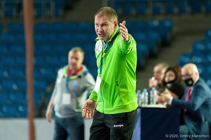 Александр Алексеев: &quot;Вердикт ФГР справедлив. Другое дело, что хочется последовательности&quot;, изображение №2