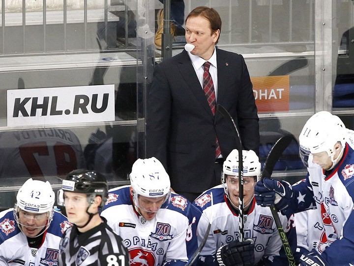 Торпедо. Что случилось?