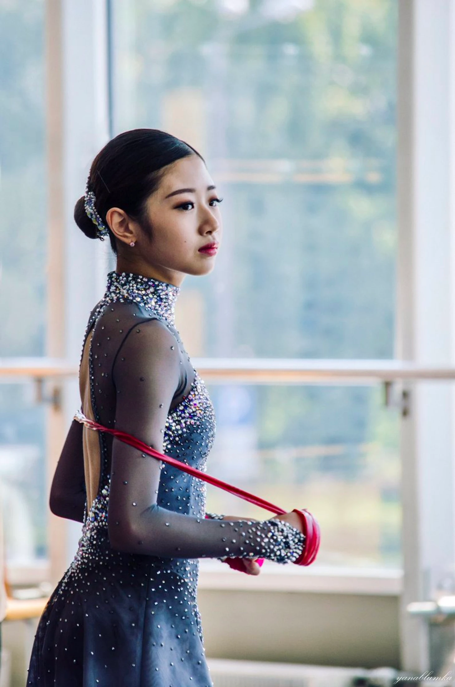 HaeIn Lee