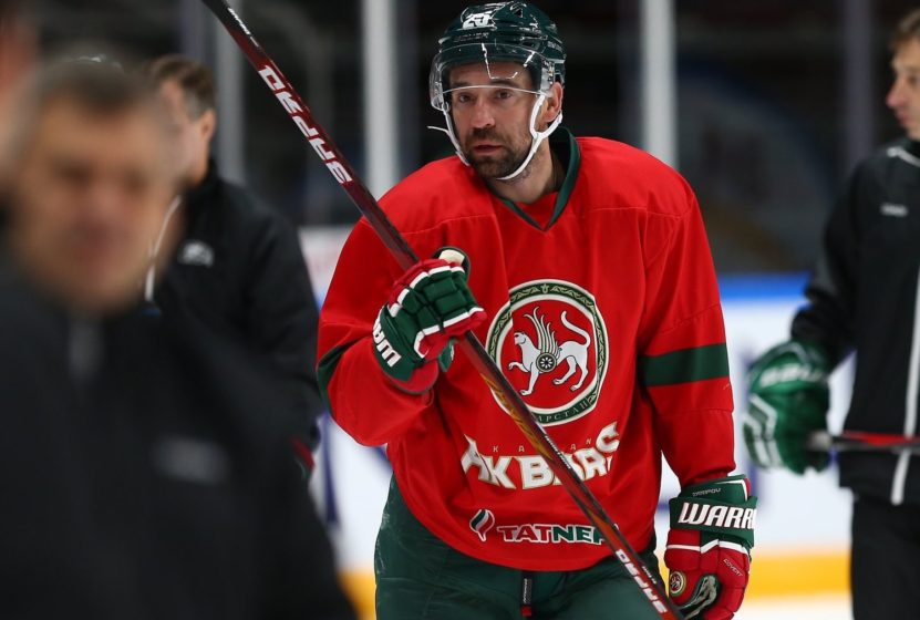 «Клюшка «ЗаряД» третьего поколения – просто «бомбическая»