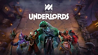 Руки на доску. Разработчики MOBA начали свои шахматные партии