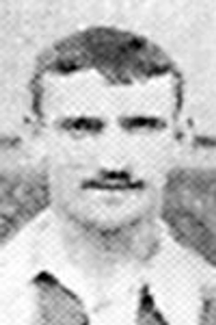 Джеймс Саундерс