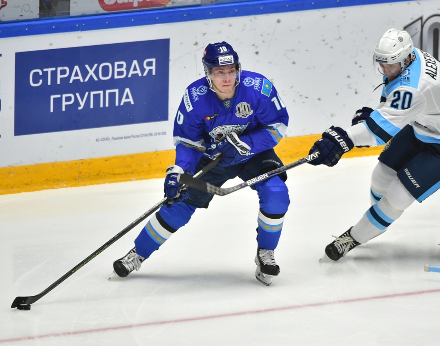 Алексеев