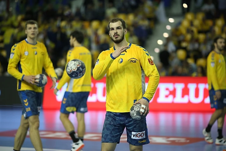 Наши люди в Европе. Десятка лучших легионеров Ex-USSR в сезоне: Дашко, Калараш, Королек…, изображение №9