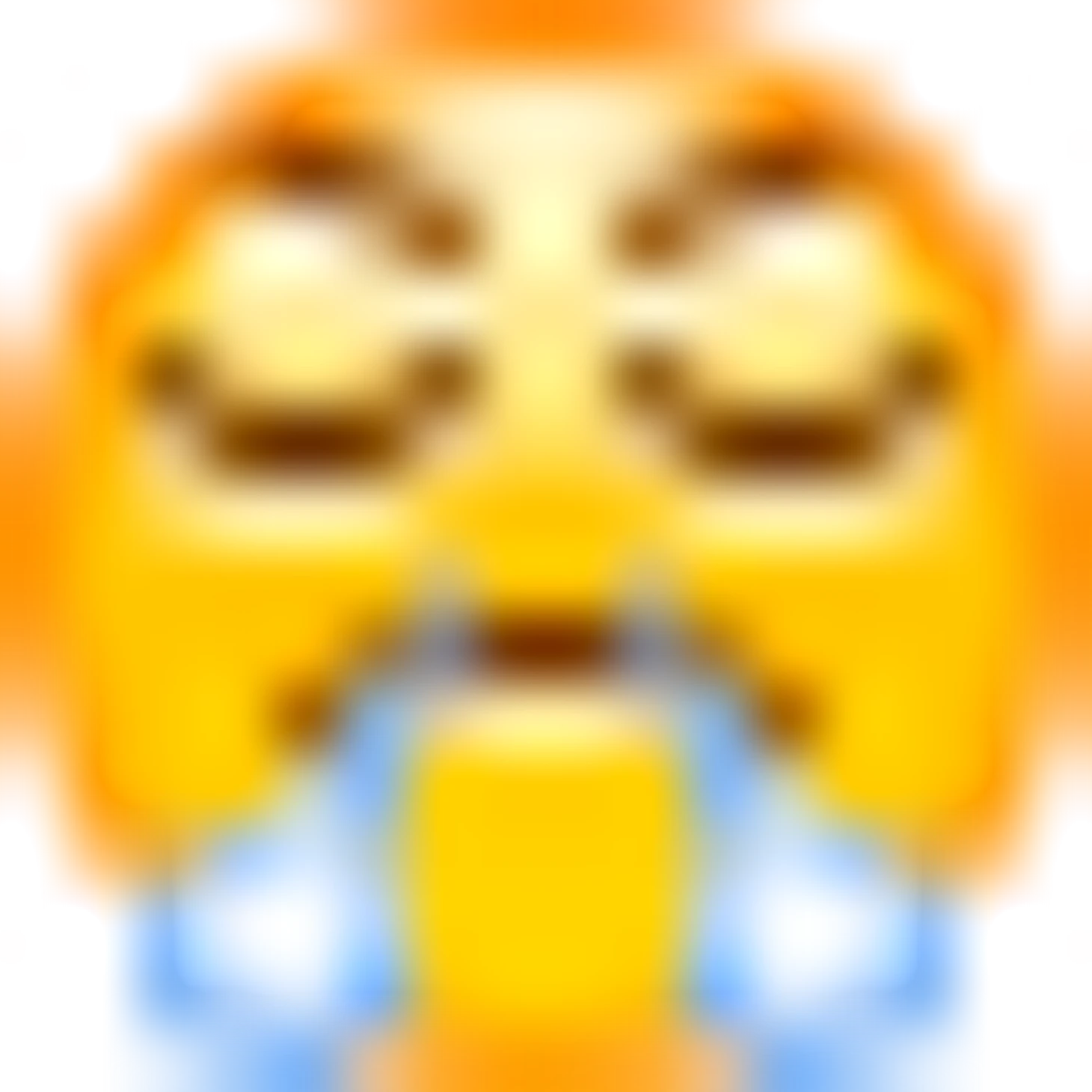 😤