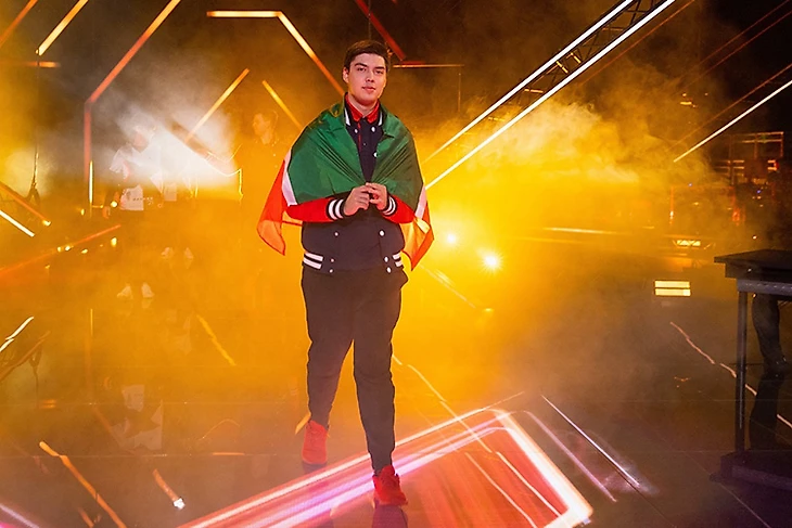 «Меня часто спрашивают, нужно ли бросать ради карьеры учёбу. А если ты ничего не добьёшься, что дальше?»