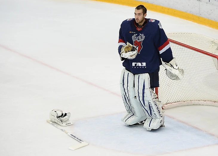 Станислав Галимов