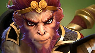Гайд на Monkey King-четверку: сильный лайнинг, хороший фарм, но нужна практика