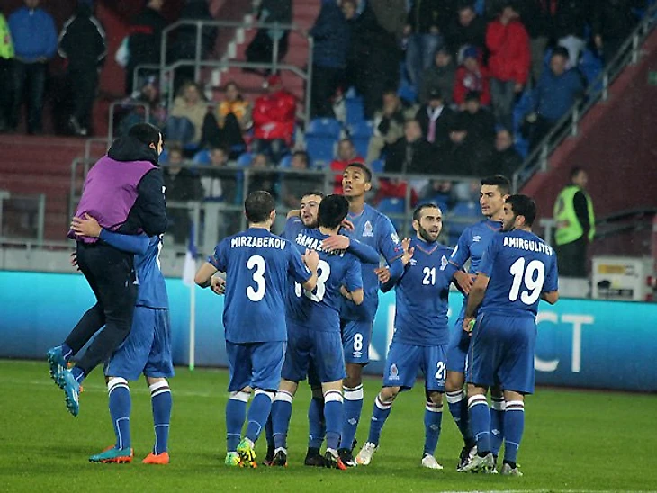 азербайджан