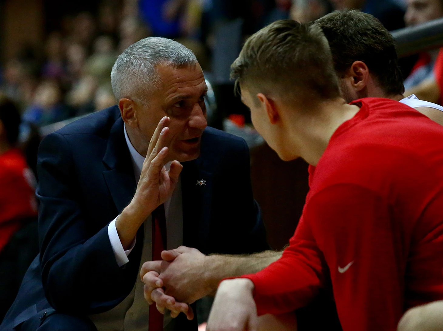 Александр Афанасьев