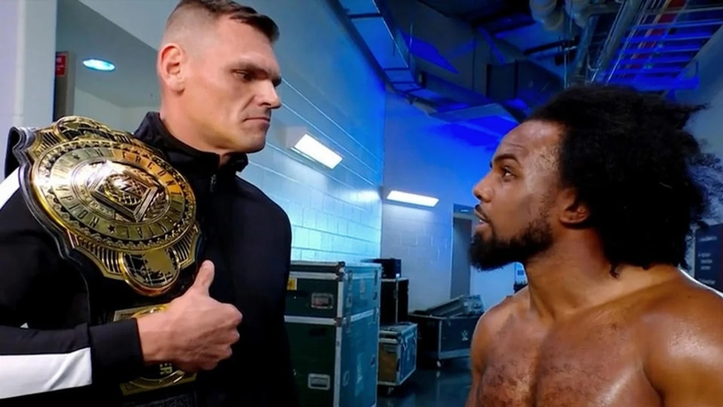 Обзор WWE Friday Night Smackdown 14.04.2023, изображение №3