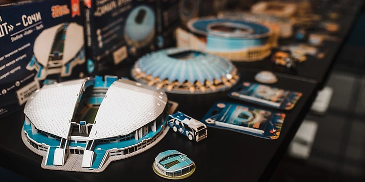 Форум «Sport Innovations»