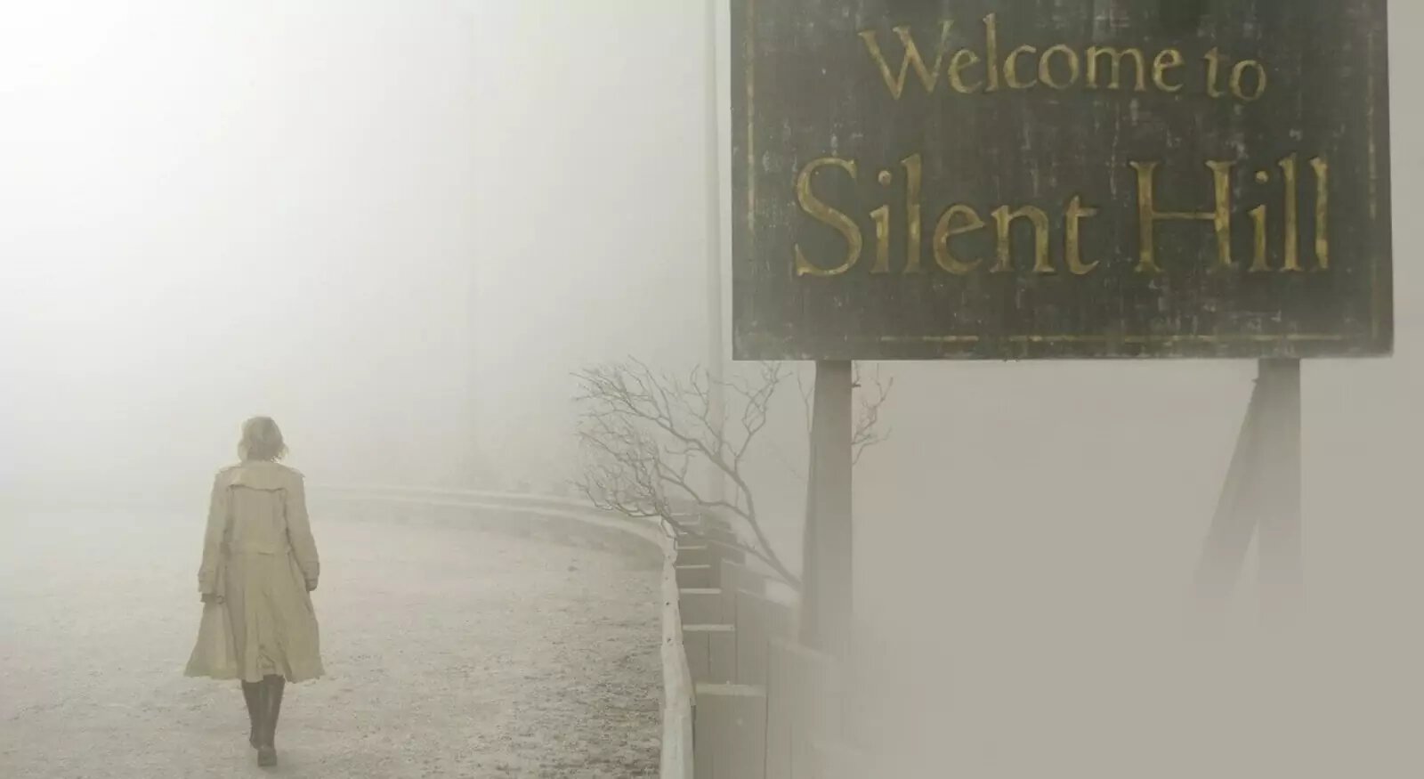 Silent Hill