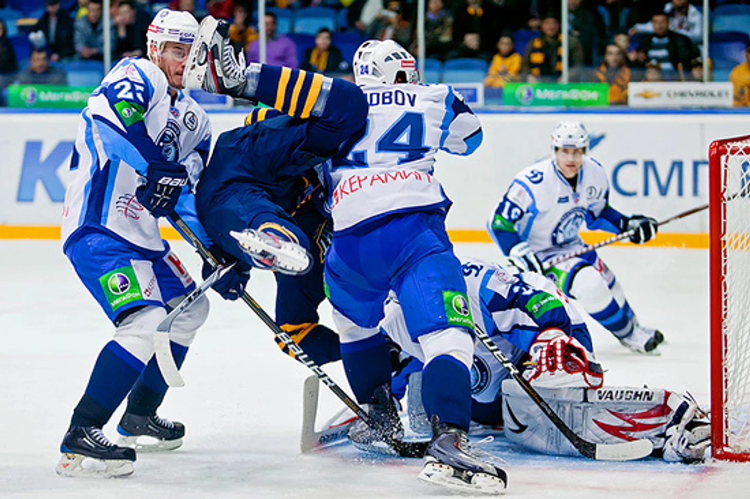 Dinamo Minsk