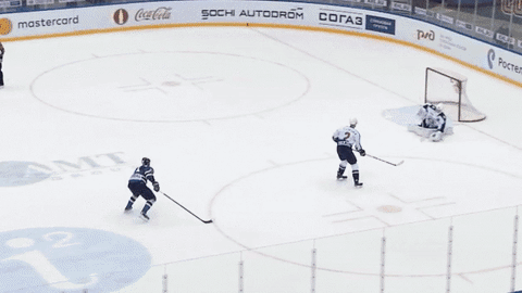 Странный эпизод из матча «Сочи» – «Торпедо»