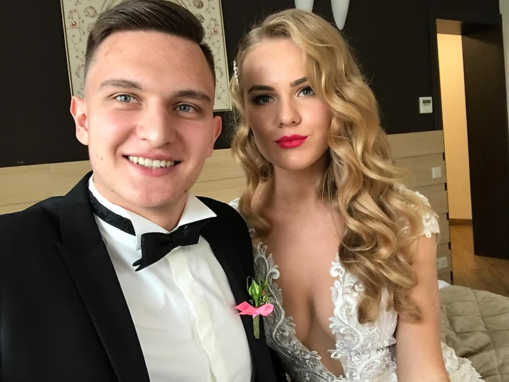 Ангелина Гончаренко