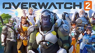 Дата выхода Overwatch 2 – когда выйдет на ПК, PS4 и Xbox, время релиза