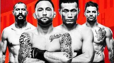 UFC Fight Night 139:  все, что надо знать о турнире UPD!