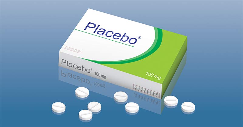 Эффект плацебо в футболе