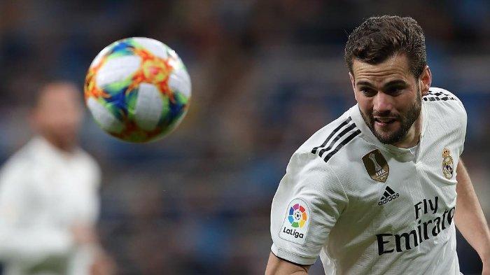 «Рома» возобновила интерес к защитнику «Реала» Начо