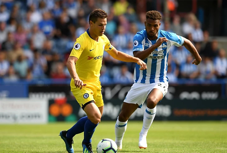 Сезар Аспиликуэта