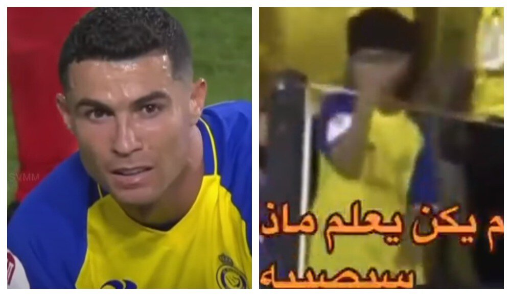 Криштиану Роналду, Клубы, Аль-Наср Эр-Рияд, высшая лига Саудовская Аравия Криштиану Роналду, Клубы, Аль-Наср Эр-Рияд, высшая лига Саудовская Аравия