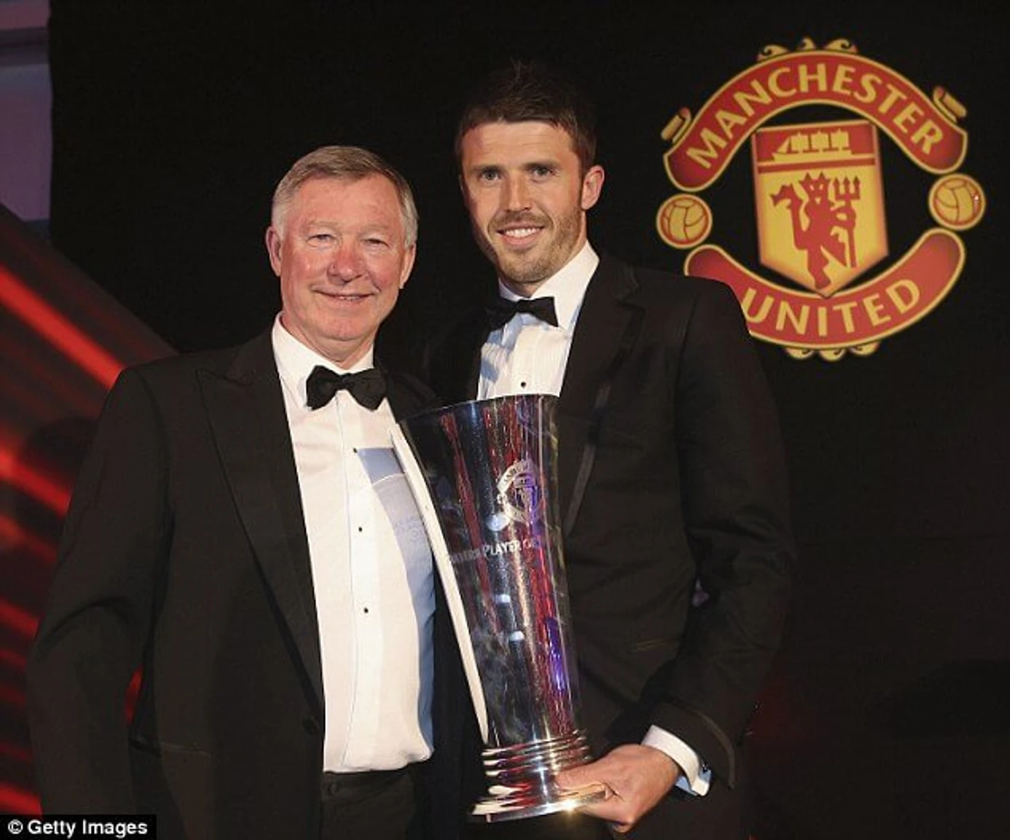 sir Alex