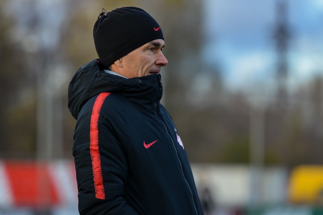 Булатов: «Некоторые отрезки матча Кононову понравились»