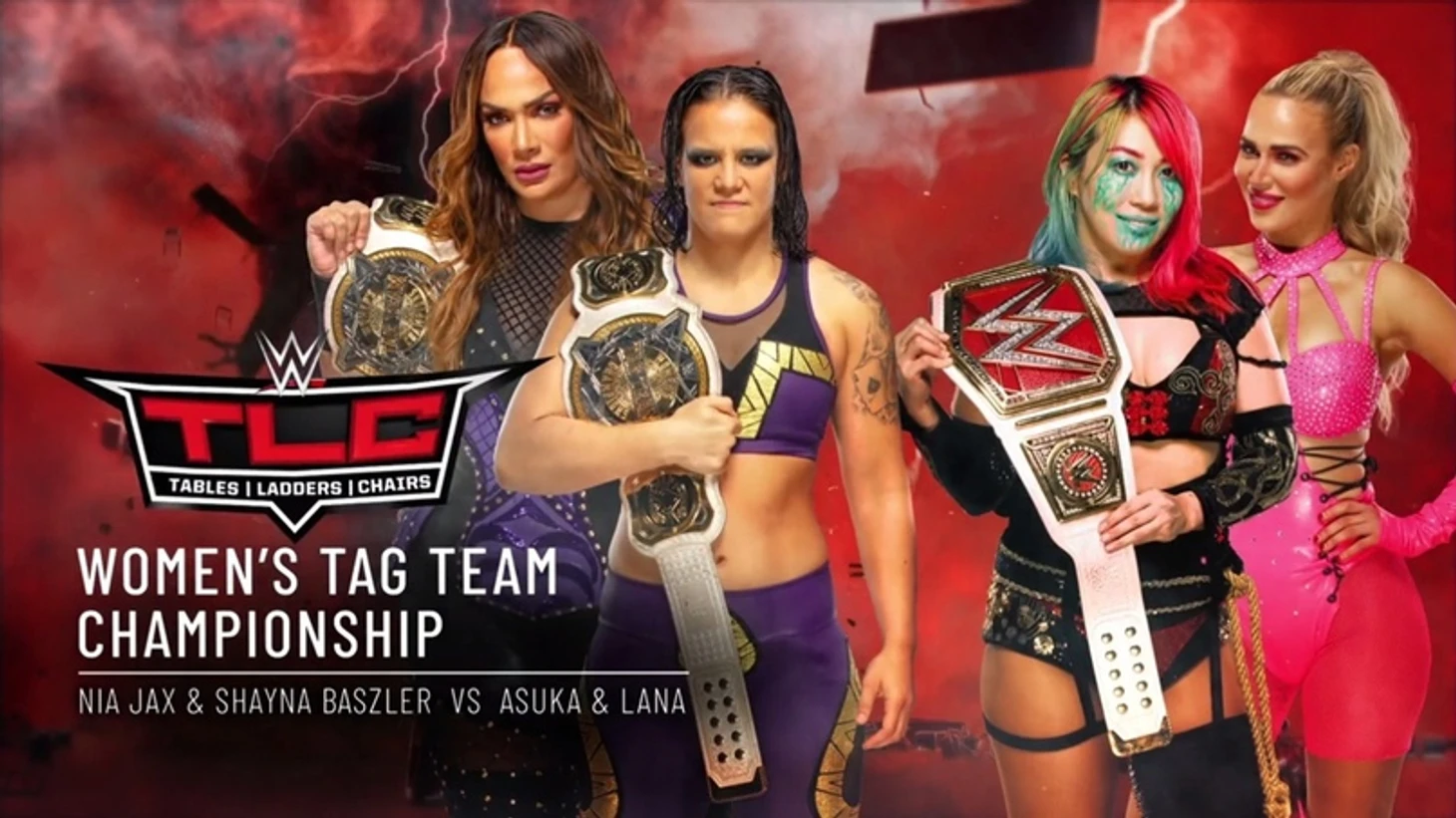 Обзор WWE Monday Night RAW 07.12.2020, изображение №26