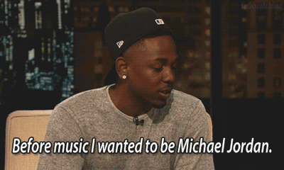 Like MJ