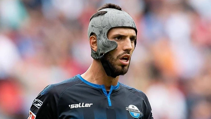 вот это бородень