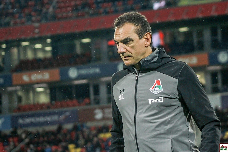 Фото: Дмитрий Бурдонов / Loko.News