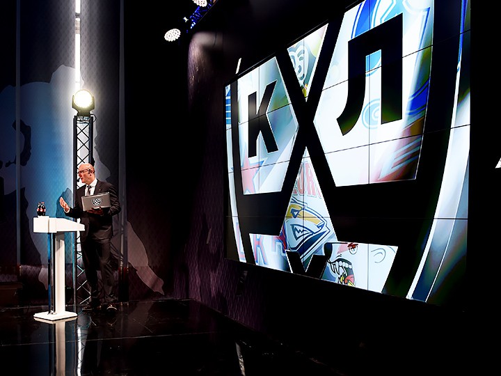 Обзор недели КХЛ. Итоги половины регулярного чемпионата. Барыс и СКА в лидерах