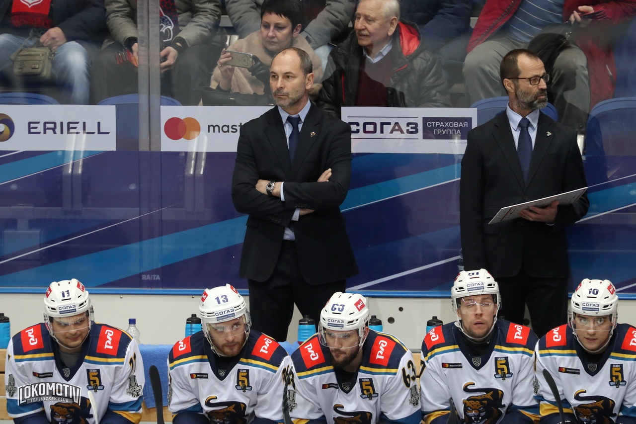 Зубов остаётся в «Сочи», а в «Витязе» опровергли слухи о Скудре