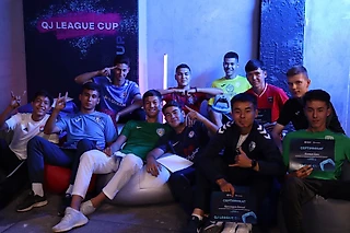 eFIFA QJ League Cup: шынайылыққа жетекші бол!