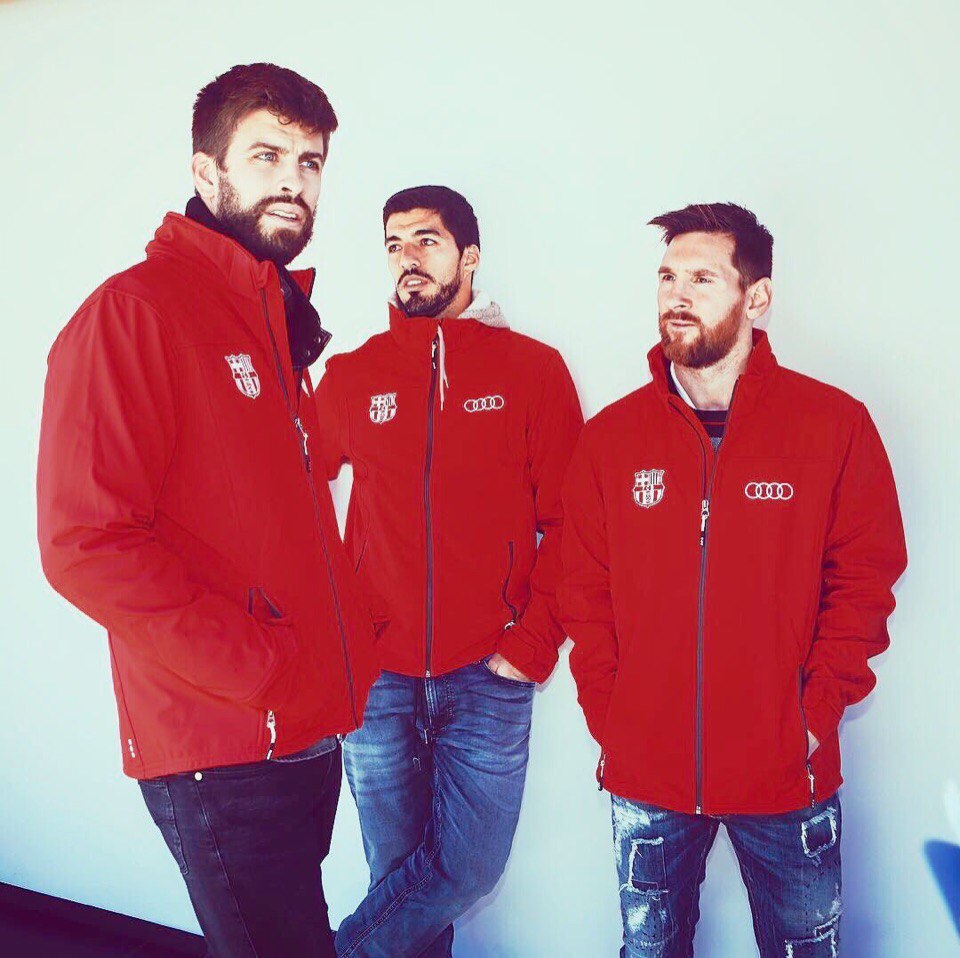 три тополя)