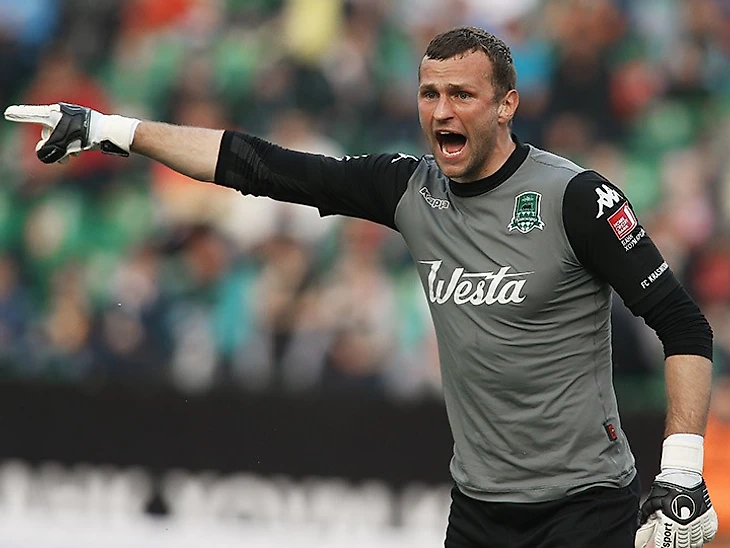 Андрей Синицын