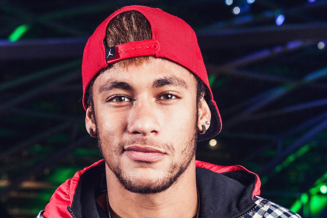 Neymar Jr