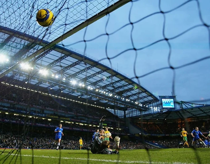 &quout;Челси&quout;