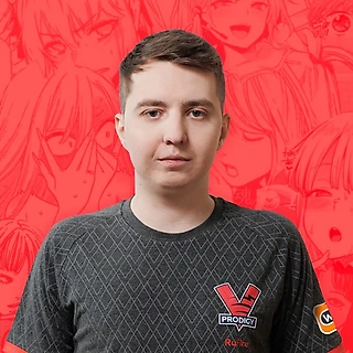 Искусство поиска талантов — интервью с RuFire