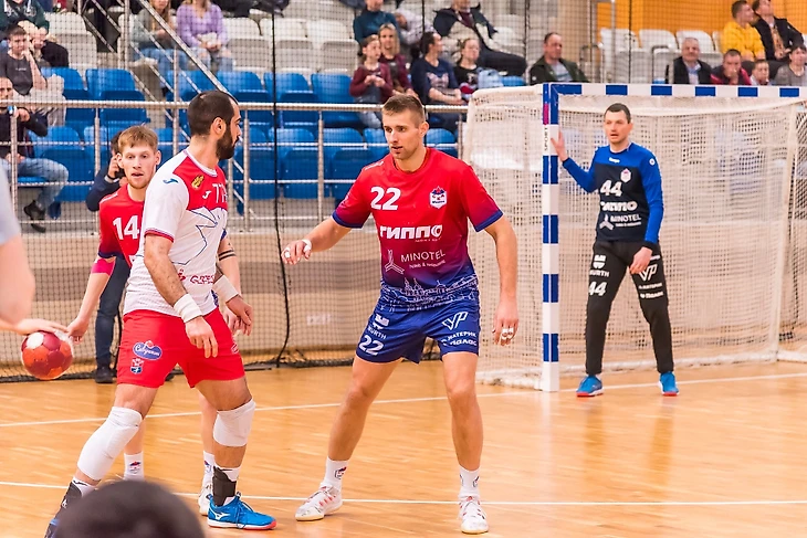 Межсезонье. СКА (Минск). Дмитрий Камышик: "В штабе все на своих местах: Папруга, Никуленков, Сашурин…", изображение №5