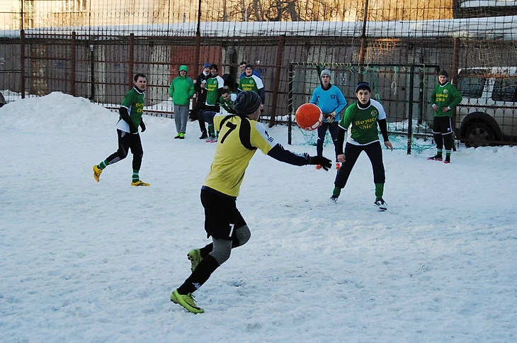 Шальке-Бояки