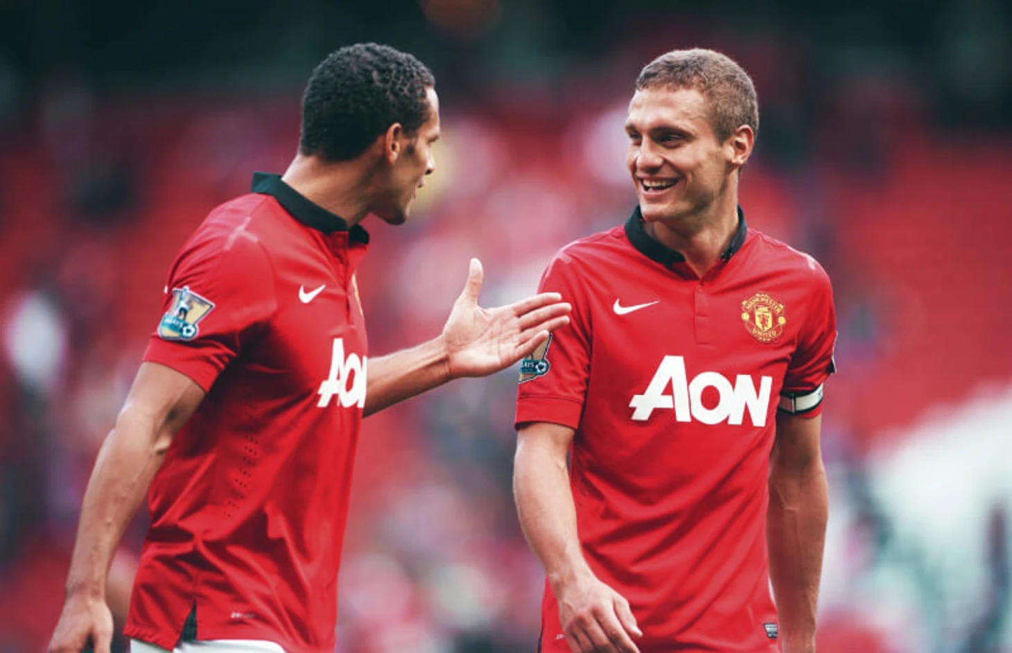 Rio & Vida