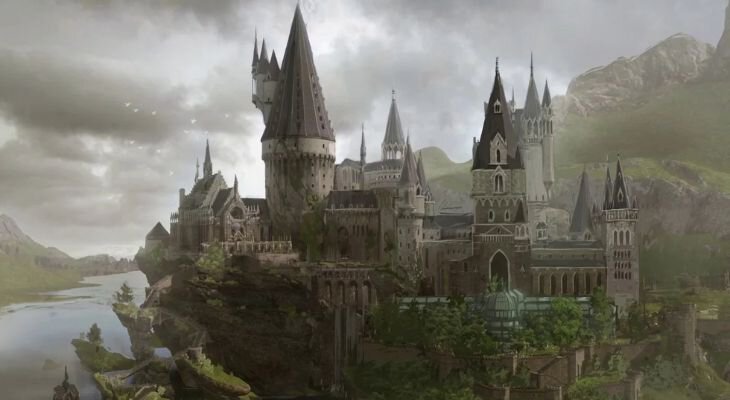 Гайды, Прохождения, Hogwarts Legacy