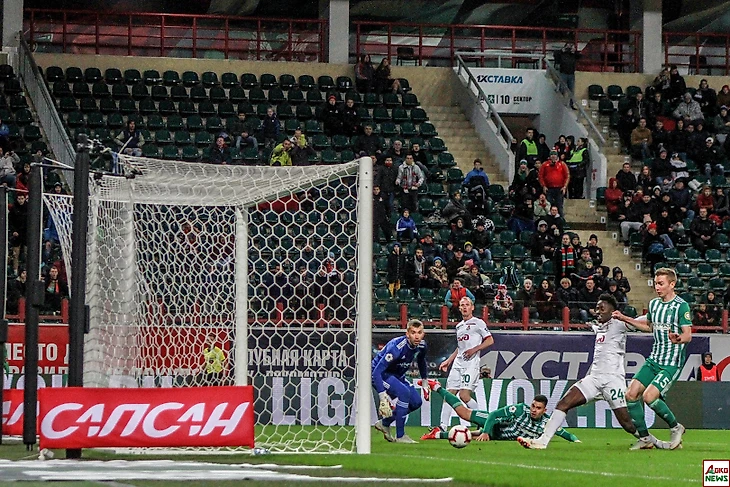 Фото: Дмитрий Бурдонов