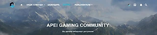 Apei Gaming — проекту быть! (Часть 2)
