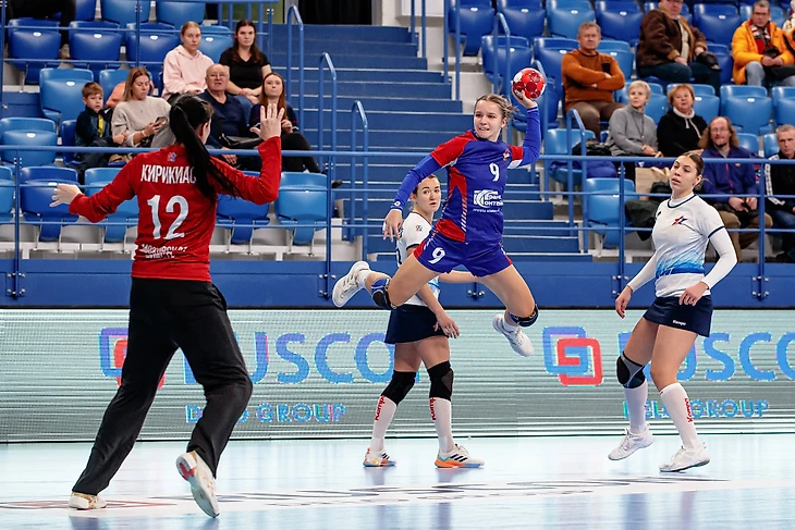 Olimpbet Cуперлига. Назло рекордам. ЦСКА и "Звезда" выдали суперголевой концерт, изображение №1