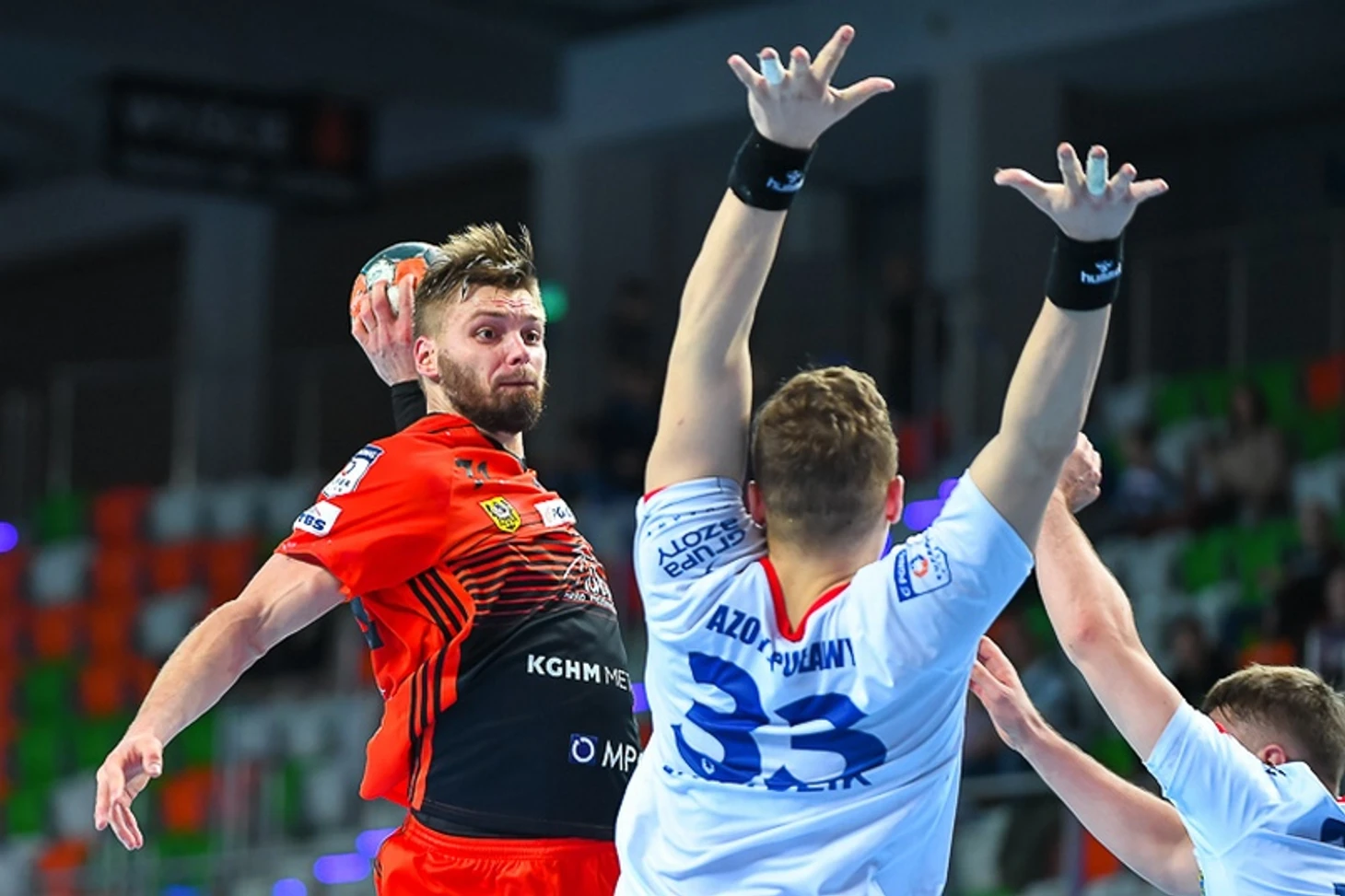 Галопом по Европе. Мы немного отдохнем и опять играть начнем, изображение №9